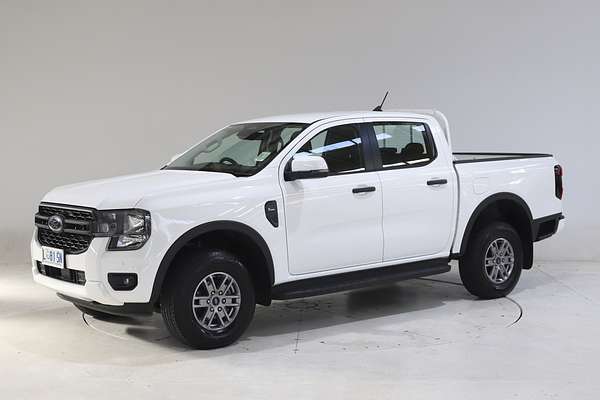 2023 Ford Ranger XLS 4X4 2.0L