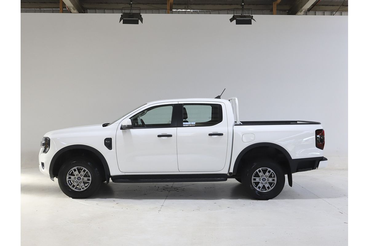 2023 Ford Ranger XLS 4X4 2.0L