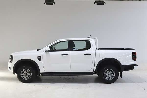 2023 Ford Ranger XLS 4X4 2.0L