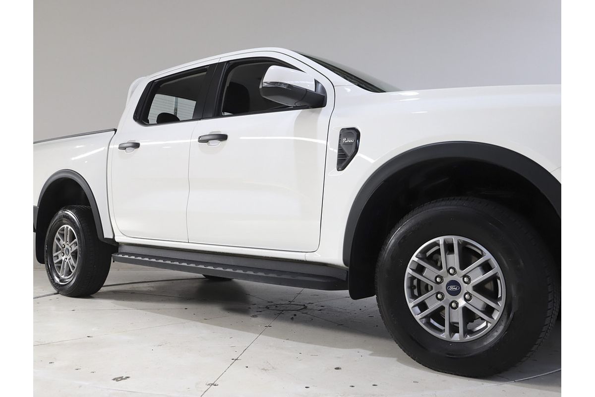 2023 Ford Ranger XLS 4X4 2.0L