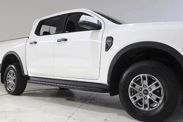2023 Ford Ranger XLS 4X4 2.0L