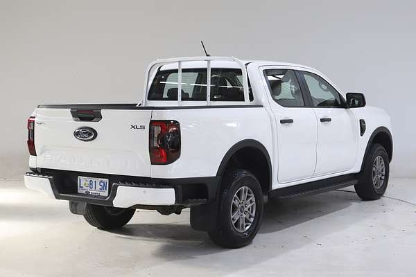 2023 Ford Ranger XLS 4X4 2.0L