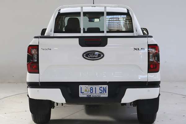 2023 Ford Ranger XLS 4X4 2.0L