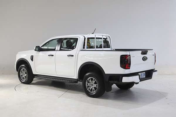 2023 Ford Ranger XLS 4X4 2.0L