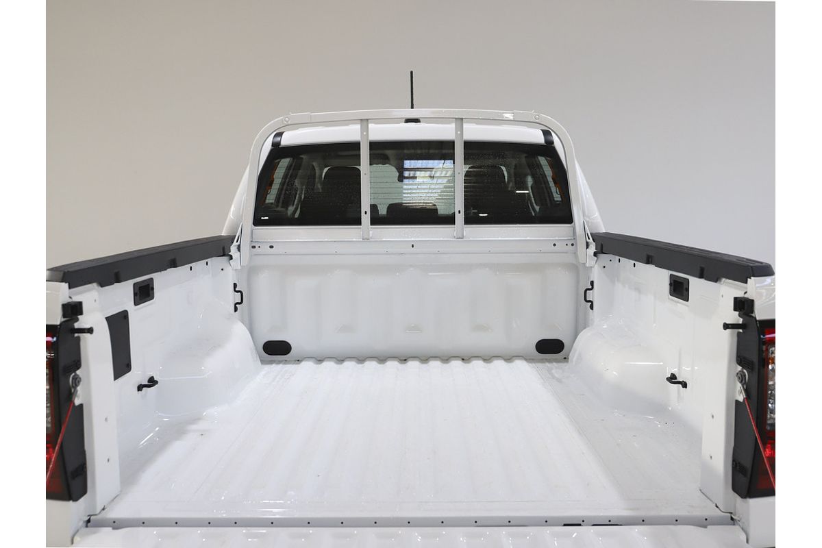 2023 Ford Ranger XLS 4X4 2.0L