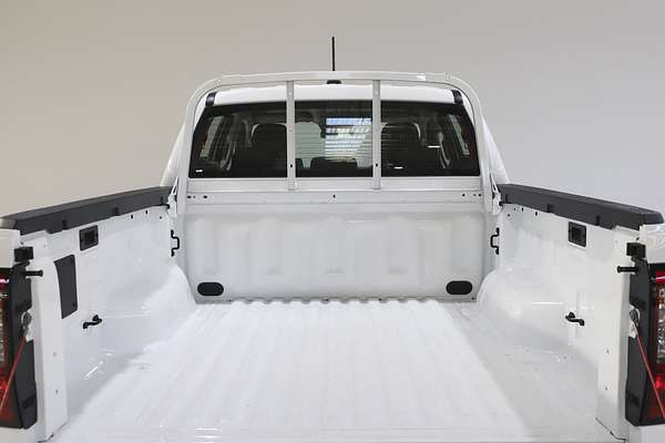 2023 Ford Ranger XLS 4X4 2.0L