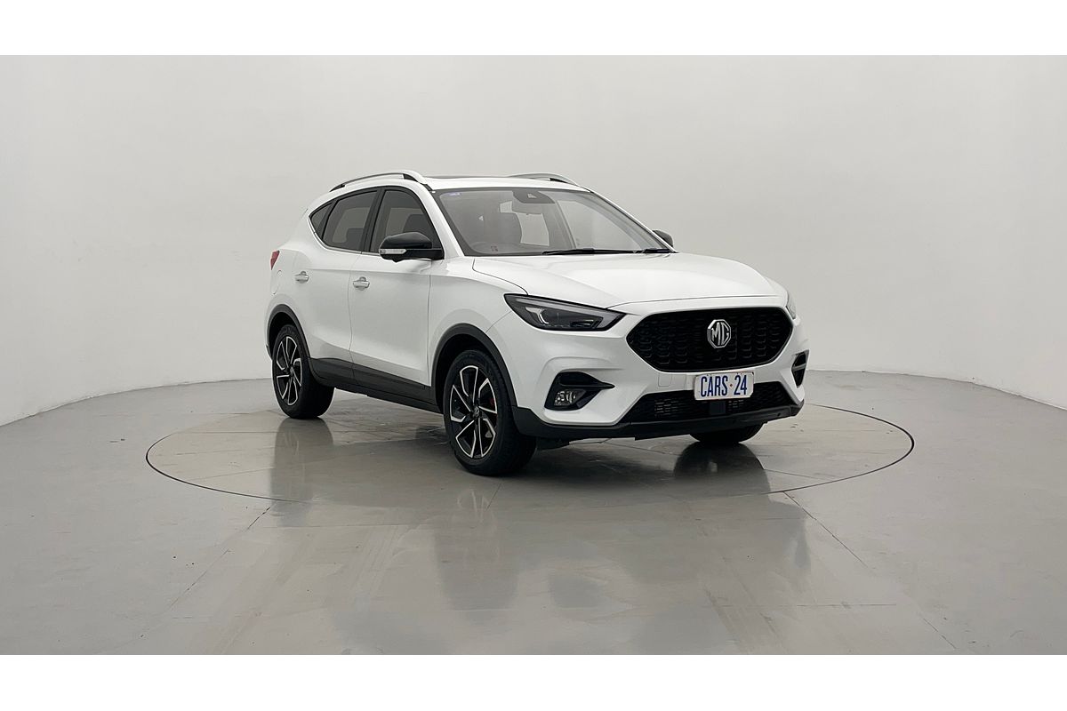 2023 MG ZST Essence