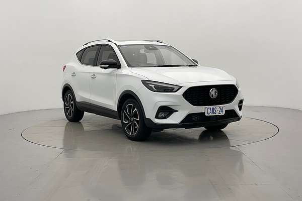 2023 MG ZST Essence