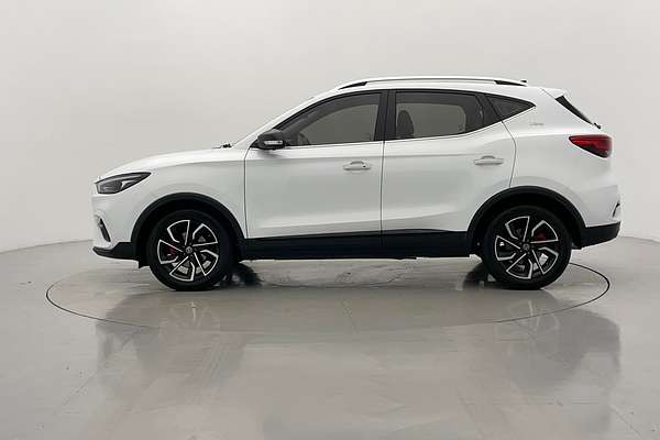 2023 MG ZST Essence