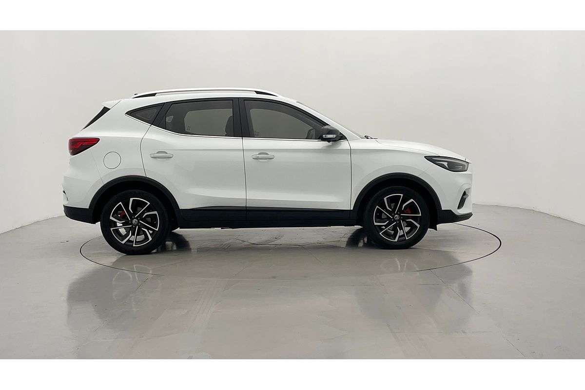 2023 MG ZST Essence