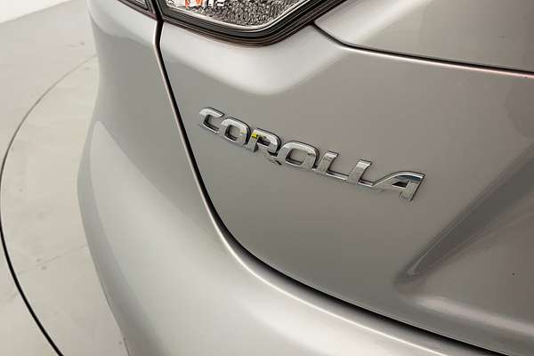 2022 Toyota Corolla Ascent Sport Hybrid ZWE211R