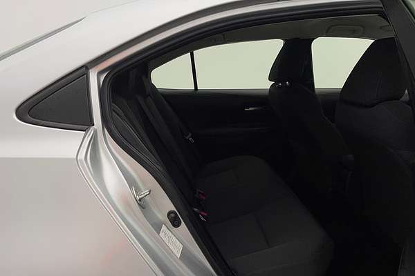 2022 Toyota Corolla Ascent Sport Hybrid ZWE211R