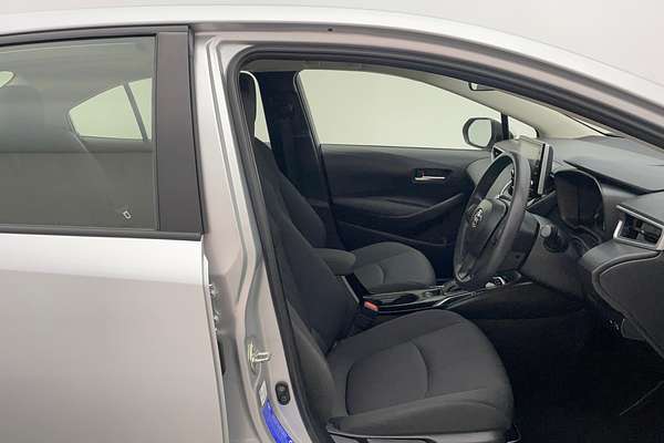 2022 Toyota Corolla Ascent Sport Hybrid ZWE211R