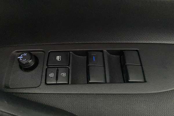 2022 Toyota Corolla Ascent Sport Hybrid ZWE211R