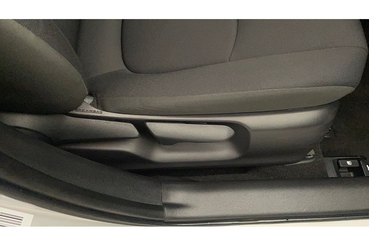 2022 Toyota Corolla Ascent Sport Hybrid ZWE211R