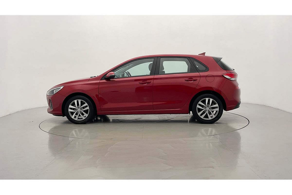 2019 Hyundai i30 Active PD2