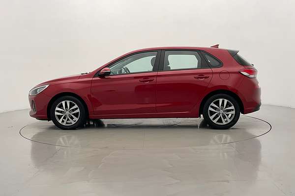 2019 Hyundai i30 Active PD2