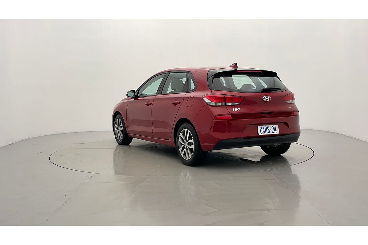 2019 Hyundai i30 Active PD2