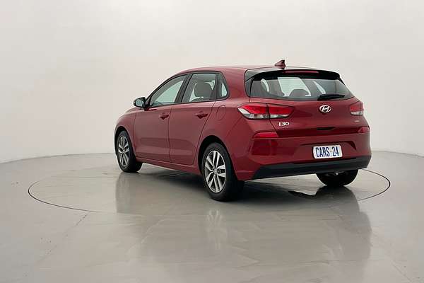 2019 Hyundai i30 Active PD2