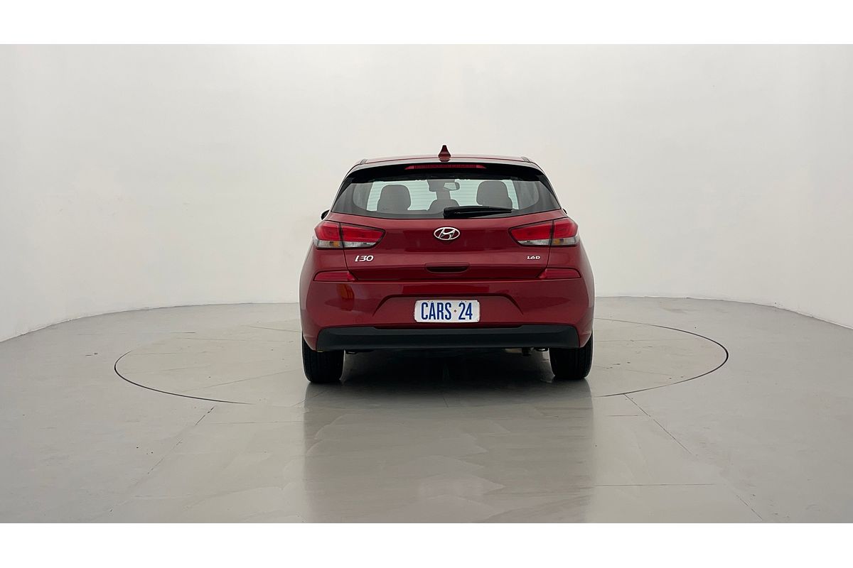 2019 Hyundai i30 Active PD2