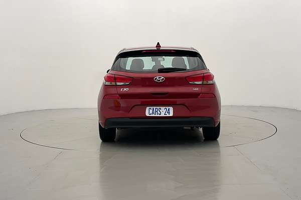 2019 Hyundai i30 Active PD2
