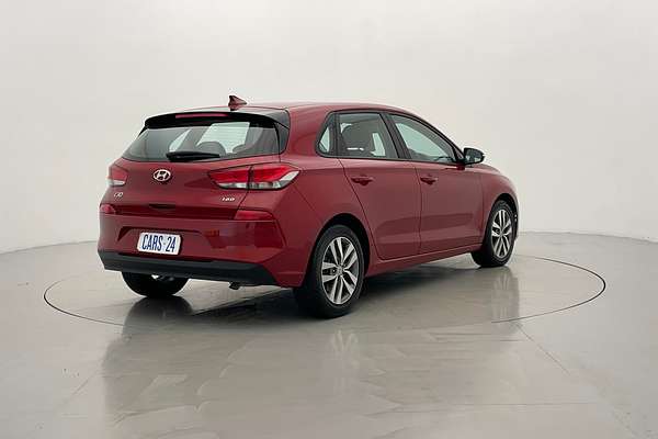 2019 Hyundai i30 Active PD2
