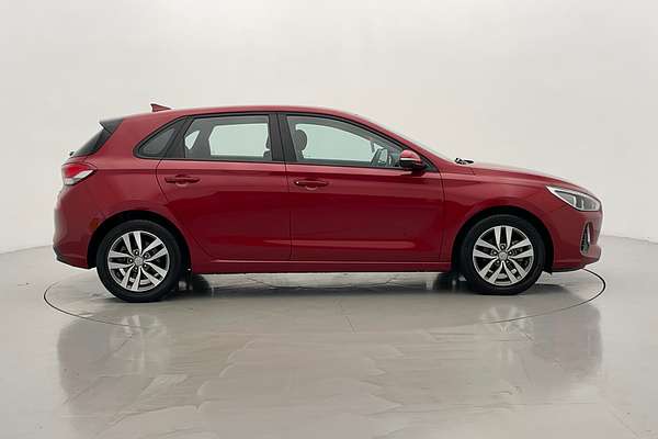 2019 Hyundai i30 Active PD2