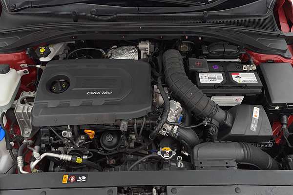 2019 Hyundai i30 Active PD2