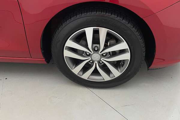 2019 Hyundai i30 Active PD2