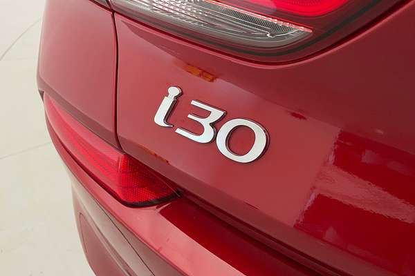 2019 Hyundai i30 Active PD2