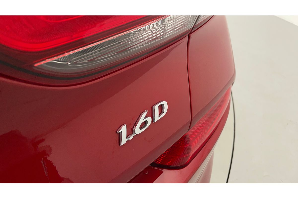 2019 Hyundai i30 Active PD2