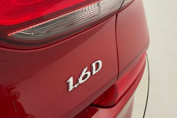 2019 Hyundai i30 Active PD2