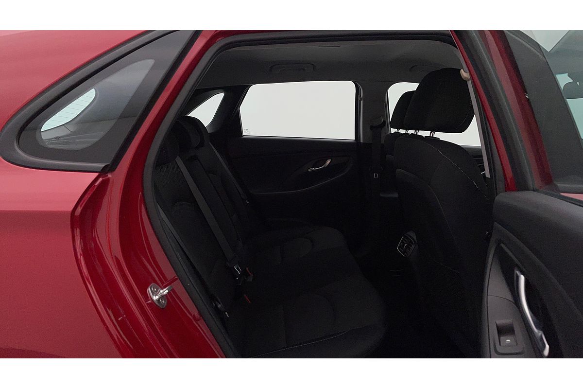 2019 Hyundai i30 Active PD2