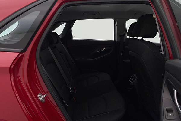 2019 Hyundai i30 Active PD2