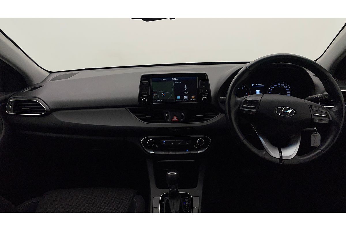 2019 Hyundai i30 Active PD2