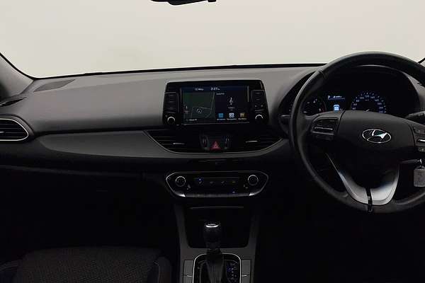 2019 Hyundai i30 Active PD2