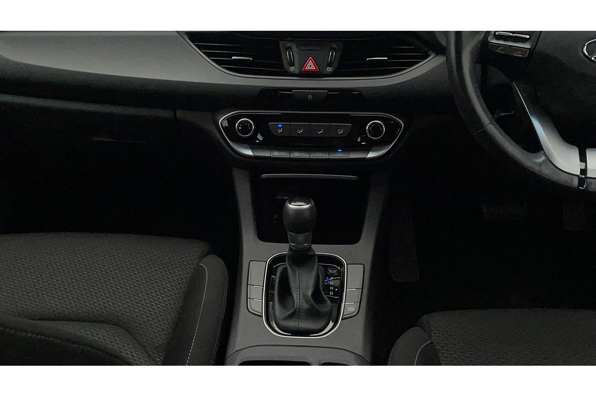 2019 Hyundai i30 Active PD2