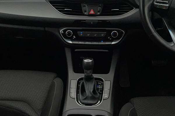 2019 Hyundai i30 Active PD2
