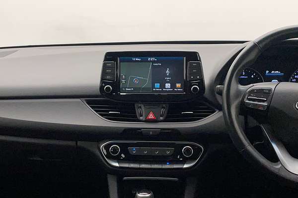 2019 Hyundai i30 Active PD2