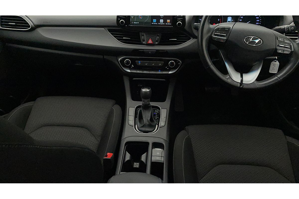 2019 Hyundai i30 Active PD2