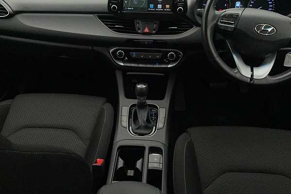 2019 Hyundai i30 Active PD2