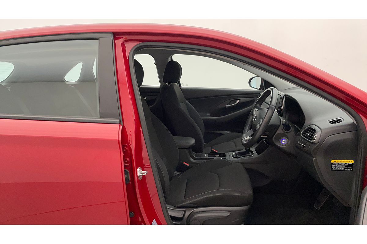 2019 Hyundai i30 Active PD2