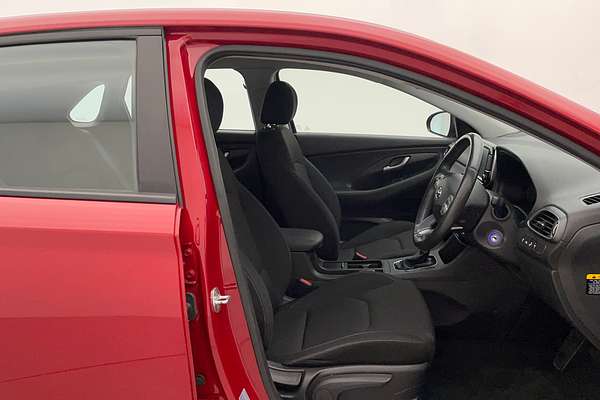 2019 Hyundai i30 Active PD2