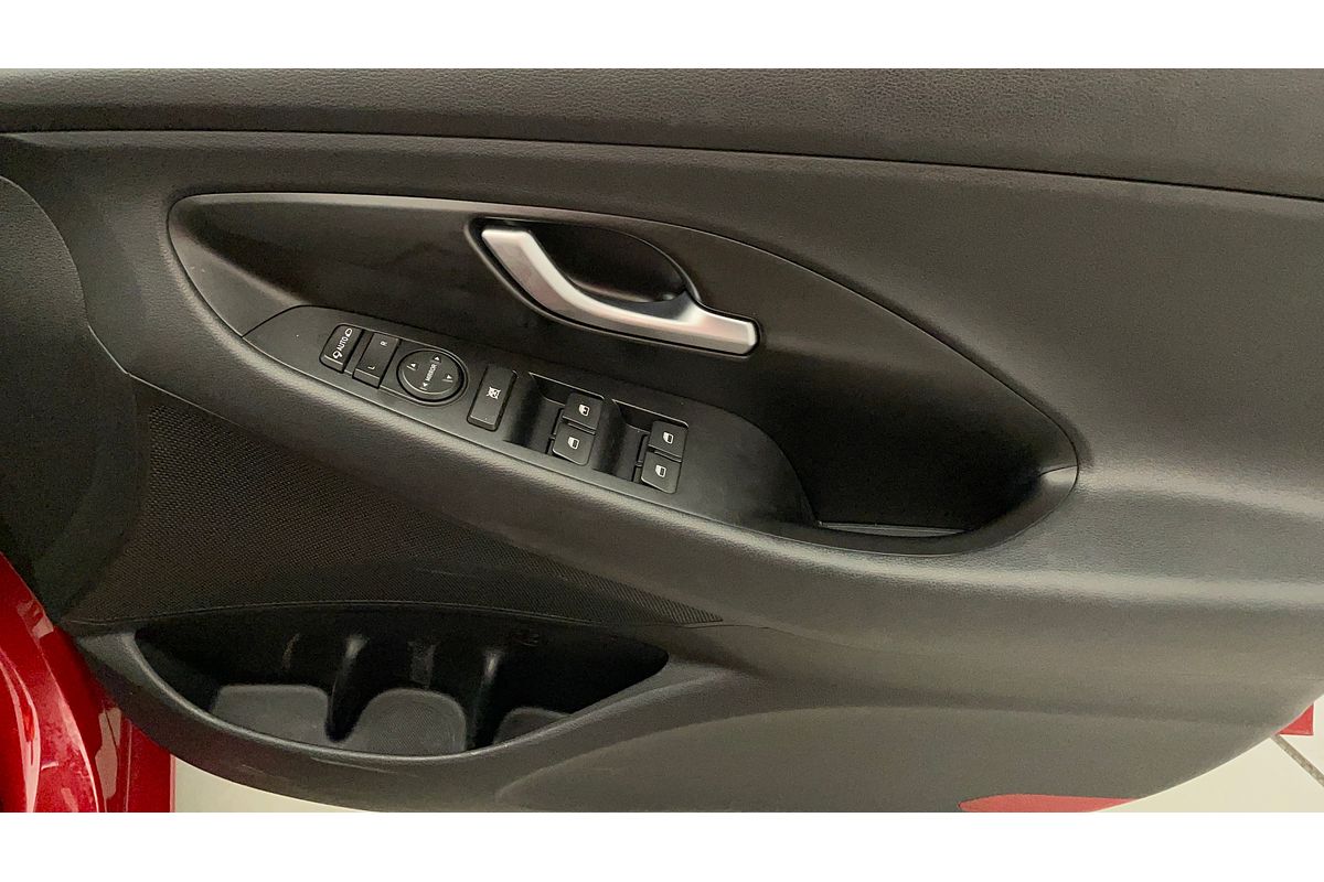 2019 Hyundai i30 Active PD2