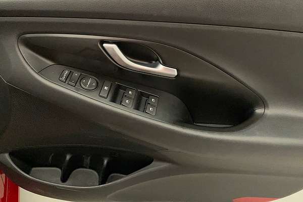 2019 Hyundai i30 Active PD2