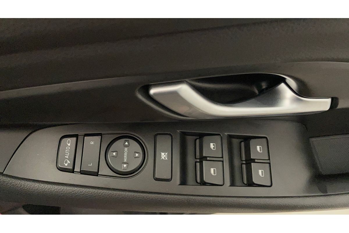 2019 Hyundai i30 Active PD2