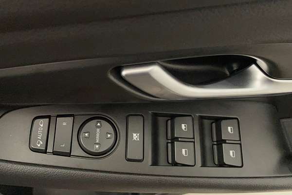 2019 Hyundai i30 Active PD2