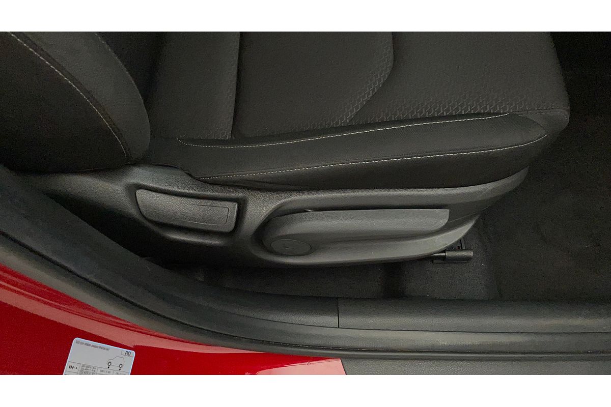 2019 Hyundai i30 Active PD2