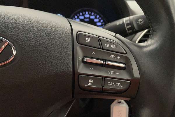 2019 Hyundai i30 Active PD2