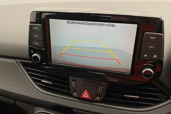 2019 Hyundai i30 Active PD2